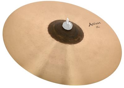 Sabian 18" Artisan Thin Crash"