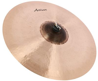 Sabian 19" Artisan Thin Crash"