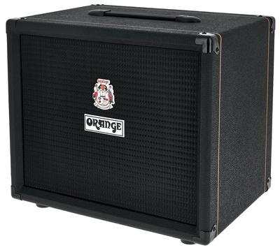 Orange OBC112 BLK