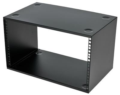 Millenium Steel Box 6