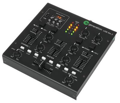 Fun Generation USB Mix 2