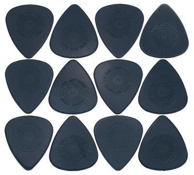 Dunlop Prime Grip Delrin 500 0.71