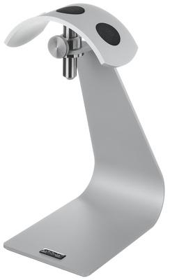 ROOMs Audio Line Classic Line Silver Radius B
