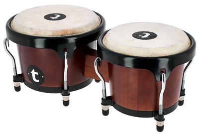 Thomann Classic Bongo Set 6,5" & 7,5"""