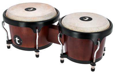 Thomann Classic Bongo Set 7" & 8,5"""