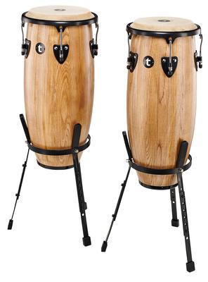 Thomann Dark Nature Conga Set