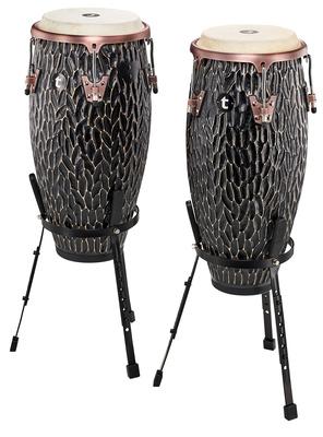 Thomann Mastercraft Classic Conga Set