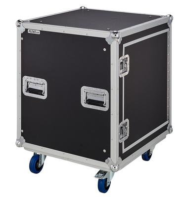 Flyht Pro Rack 12U Slide Shock Mount