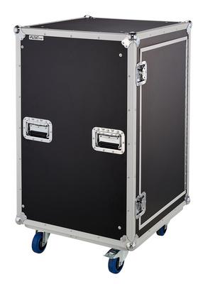 Flyht Pro Rack 18U Slide Shock Mount