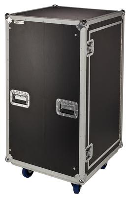 Flyht Pro Rack 20U Slide Shock Mount
