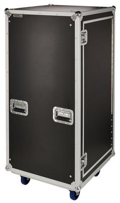 Flyht Pro Rack 24U Slide Shock Mount