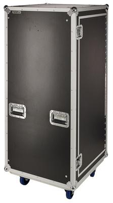 Flyht Pro Rack 26U Slide Shock Mount