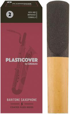 DAddario Woodwinds Plasticover Baritone 2.0