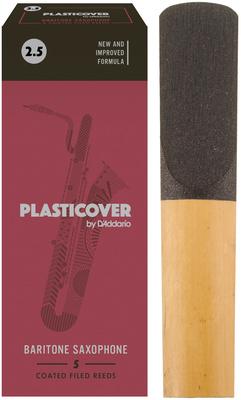 DAddario Woodwinds Plasticover Baritone 2.5