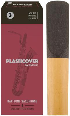 DAddario Woodwinds Plasticover Baritone 3.0