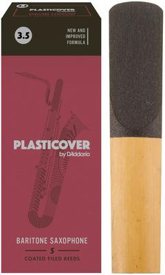 DAddario Woodwinds Plasticover Baritone 3.5