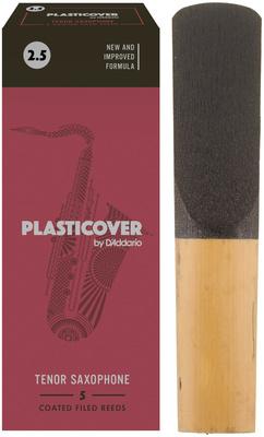 DAddario Woodwinds Plasticover Tenor Sax 2.5