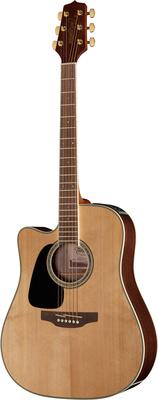Takamine GD51CE-NAT LH