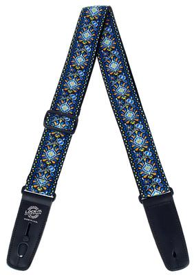 Lock-It Retro Series Strap Blue Chill