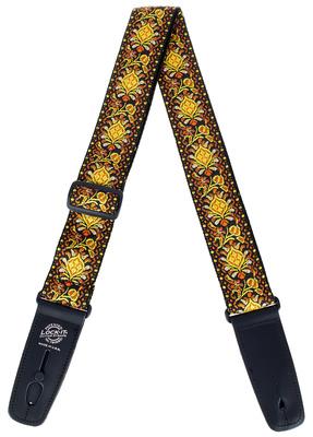 Lock-It Retro Series Strap Lemon Chill