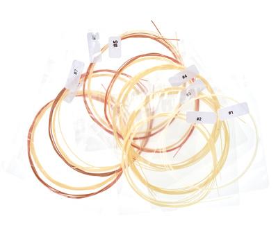 Aquila Renaissance Lute Strings 8C
