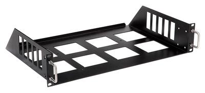 Waves Impact Rack Shelf