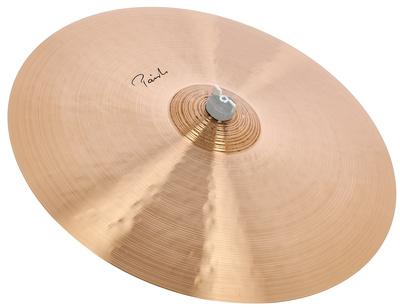 Paiste 20" Traditional Thin Crash"
