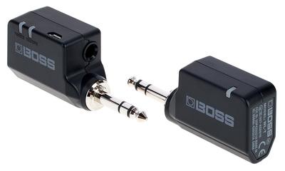 Boss WL-20 Wireless System B-Stock