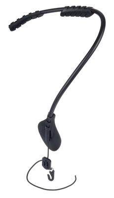 Hooki Saxophone strap black H3