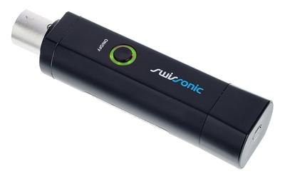 Swissonic Bluetooth Receiver
