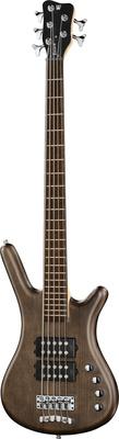 Warwick RB Corvette $$ 5 NB TS