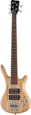 Warwick RB Corvette $$ 5 N TS