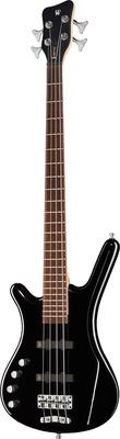 Warwick Corvette RB 4 Med Scale BK LH