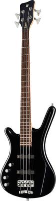 Warwick RB Corvette B 4 Shortsc. LH BK