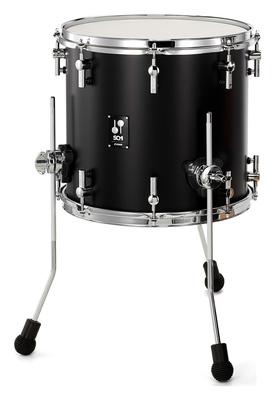 Sonor SQ1 14"x13"" Floor Tom GTB"