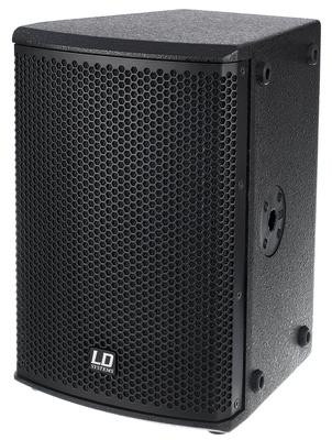 LD Systems Mix 6 G3