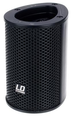 LD Systems Maui 5 Go CD