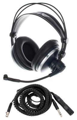 AKG HSC 271 Studio Set
