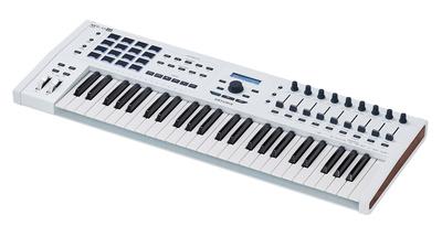 Arturia KeyLab MkII 49 White