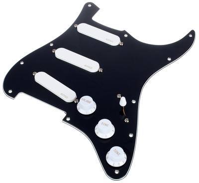 EMG DG20 BK/WH