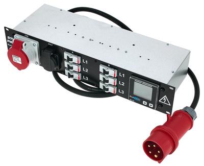 RiedConn STV16-PAM 150