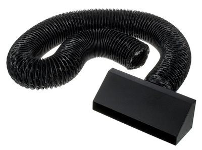 Stairville GF-3000 Ducting Kit black