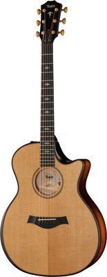 Taylor 614Ce Builders Edition NT V-C