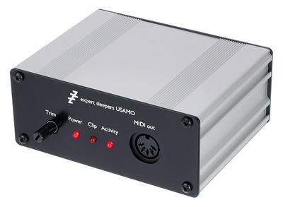 Expert Sleepers USAMO