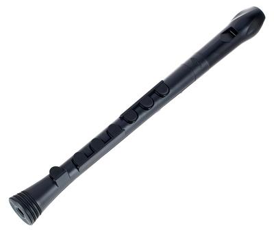 Nuvo Recorder+ German black