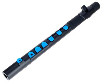 Nuvo TooT 2.0 black-blue with keys