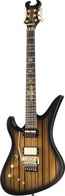 Schecter Synyster Gates Custom LH S SGB