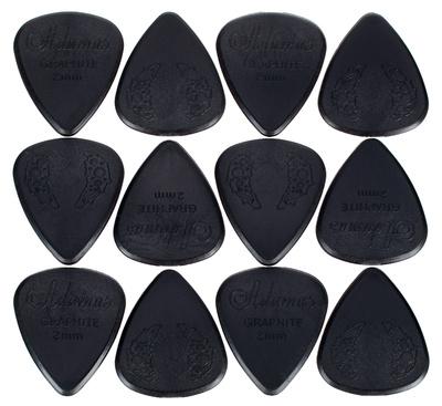 Dunlop Adamas Picks