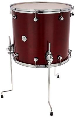 DW Design 18"x16"" FT Cherry Stain"