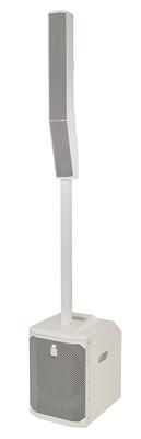 EV EVOLVE 50 White